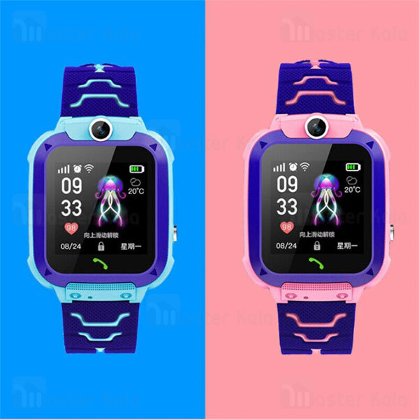 ساعت هوشمند ایکس او XO H100 مناسب کودکان